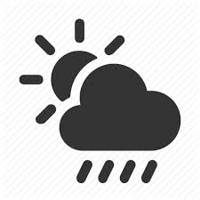 weather icon